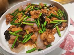 俏家过油肉-小米俏当家