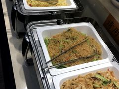 -素满香·食养自助(建邺万达店)
