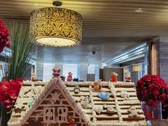 -北京王府井希尔顿酒店·万斯阁西餐厅