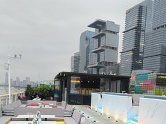 -琶醍壹号•潮菜江景餐吧