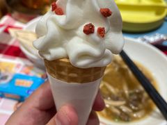 -西贝(东城万达广场店)