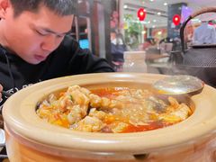 -火宫殿·湘菜小吃·商务宴请·生日聚会(东塘店)