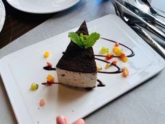 -YUE·6·西式融合餐厅(外滩六号店)