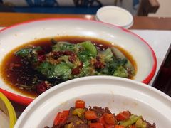 -三品香·江浙菜(松江九谊店)