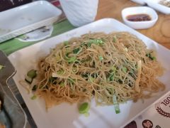 -木屋烧烤(白石洲店)