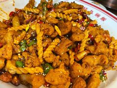 -炉小二铜锅牛蛙•川湘菜(三里屯店)