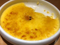 手工焦糖布丁-新贝乐意大利餐厅(苏州中心店)