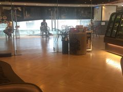 -太平洋咖啡(五月花店)