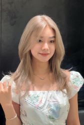 -DL HOPE明星造型