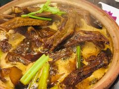 -朕悦鹧鸪饭私房菜