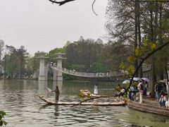 -东湖落雁景区