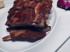 -国人川菜(李家村建东街店)