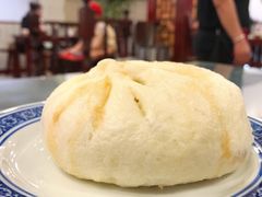 鲜肉汤包-孟家蟹包(锦绣街店)