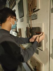 -文旺阁亲子手工DIY木作博物馆