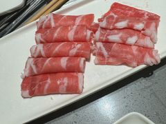 -海底捞火锅(海宁路店)