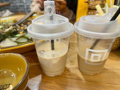 -来回·咖啡(天河南店)