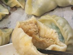 东升灌浆包-东升灌浆包(辛庄街总店)