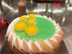 -甜艺廊(永利皇宫店)