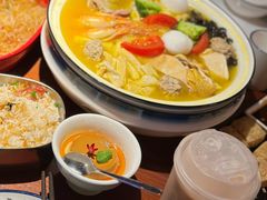 -寻宝记绍兴菜(鲁迅路店)