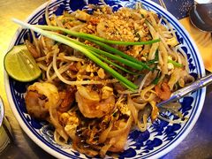 -simply thai天泰(长泰广场店)