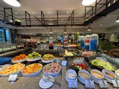 -星璞餐厅(深铁塘朗城君璞酒店)