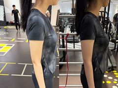 -韦德伍斯健身(沈阳K11Select购物艺术中心店)