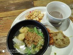 -素清香(解放路店)