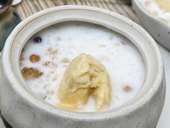 燕窝牛奶-椰语堂·海南清补凉(中山骑楼店)
