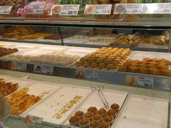 -泸溪河桃酥(西直门凯德店)