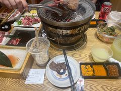 -牛也烧肉(摩尔城店)