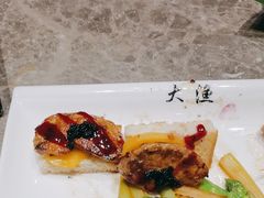 -大渔铁板烧(花园道店)