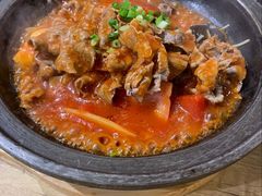 -极有家小鱼小鸡石锅煲(佳兆业店)
