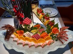 -聖唐海天海鲜自助餐厅