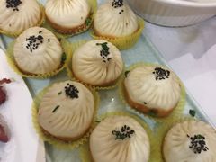 特色生煎包-丰收日(五角场店)
