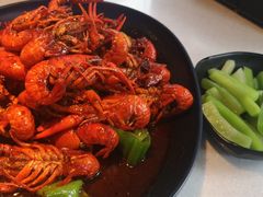 -红盔甲·小龙虾(天钥桥店)
