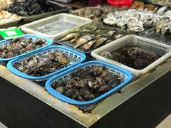 -海港湾海鲜加工坊(海鲜大世界店)