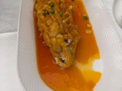 -品海楼·大连海胆锅贴馆(东港店)