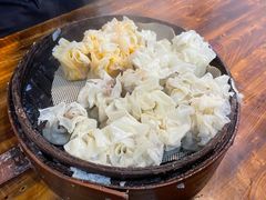烧卖-海汇源老烧麦店(东大街总店)