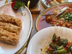 -新白鹿餐厅(城西银泰城店)