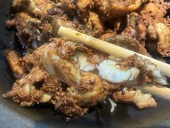 石锅鱼-天香石锅鱼(永兴路店)