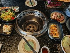 -牛焱·和牛烧肉(五大道店)
