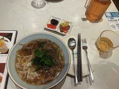 -美奈小馆·越南料理(中航城君尚购物中心店)