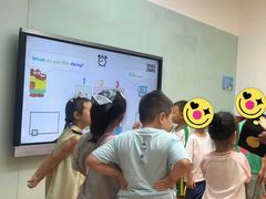 -英孚教育青少儿(河东中心)