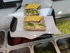 -赛百味SUBWAY(万达西地店)