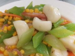 -芸海阁·农家私房菜(沙家浜景区出口店)