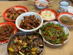 -老三样·旧食新味(万寿宫店)