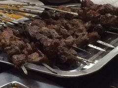 iphone_upload_pic-福茗春薪禾记海鲜烧烤(八一路店)