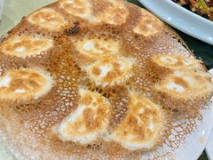 -葛记焖饼(伏牛路店)