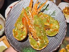 -花潮料理艺食馆(SM新生活广场店)