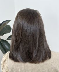 -锦尚名仕Hair Salon